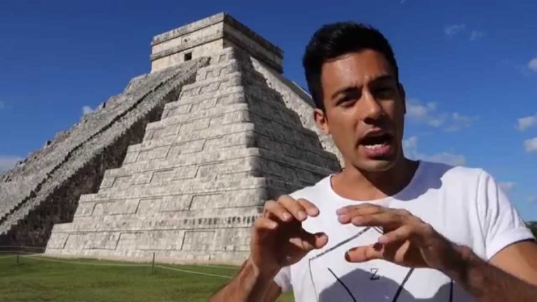 The Day Tripper's Guide to Chichen Itza