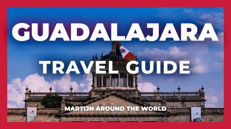 Guadalajara Travel Guide in 7 minutes – Guadalajara Mexico Travel Guide