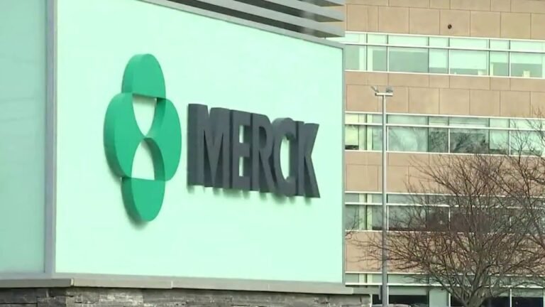 ‘Smallpox' Vials Found at Merck Lab in Suburban Philadelphia Facility