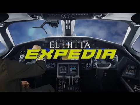 El Hitta  Expedia Official Video Clip DIR by Trouble Productions