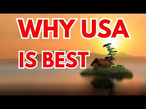 Why You Should Visit United States as a Tourest?