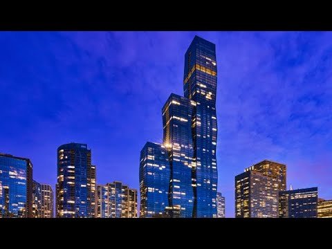 The St  Regis Chicago – Best Hotels In Chicago – Video Tour