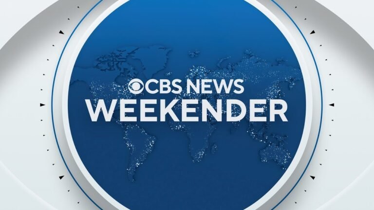 3 killed in Arkansas shooting, gun ban for domestic abusers upheld, more | CBS News Weekender