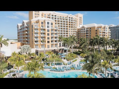 The Ritz Carlton Key Biscayne, Miami – All You Need To Know (Tour)