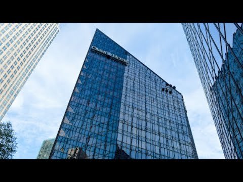 Omni Charlotte Hotel, Charlotte NC – All You Need To Know (Tour)