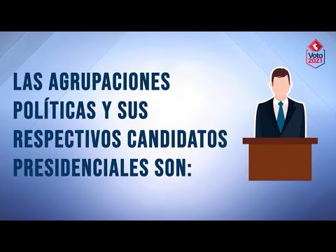 Candidatos a la presidencia y dónde leer sus hojas de vida | Dudas Electorales