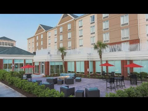 Hilton Garden Inn Myrtle Beach Coastal Grand Mall – All You Need To Know (Tour)