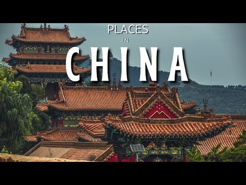 Top 15 MUST-SEE Places in China | Ultimate Travel Video Guide for Culture, Landscapes & History