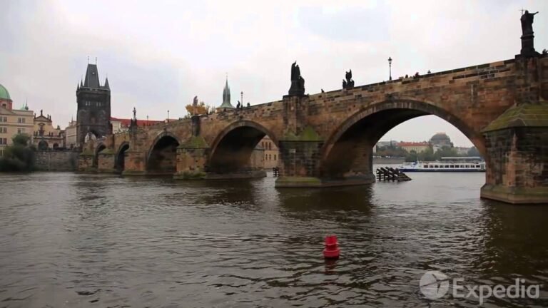 Prague Vacation Travel Guide   Expedia